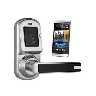 智能手機(jī)門禁