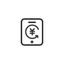 在線支付，實(shí)時(shí)到賬：