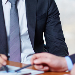 一流的咨詢和開發(fā)團(tuán)隊